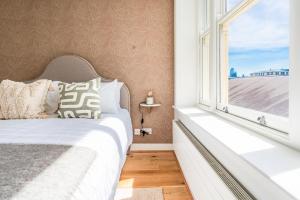 Be London - The Covent Garden Residences