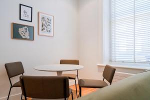 Be London - The Covent Garden Residences