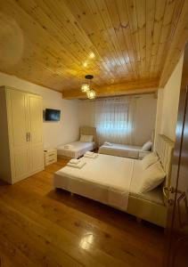 Bar Restaurant Hotel Te Gusti