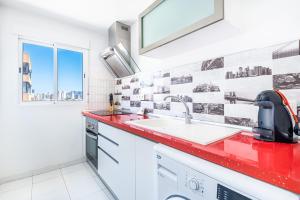 Penthouse Bella Vista