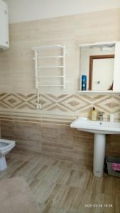 Triple Room with Bathroom room in Hotel Avatar