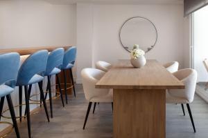 INMálaga Plaza De Las Flores