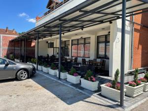 Prenociste "Pače 027" Accommodation "Pace 027"