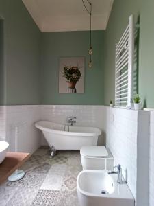 Stesicoro Art Home, in centro storico a Catania