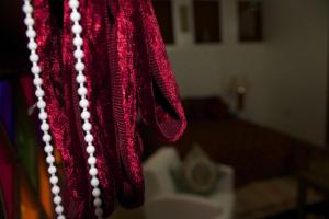 Collier De La Colombe