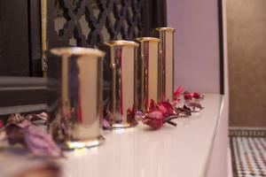 Collier De La Colombe