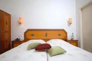 Barbouni Hotel & Studios Naxos Greece