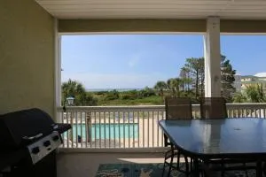Dunes Club 1D by Pristine Properties Vacation Rentals - Apalachicola