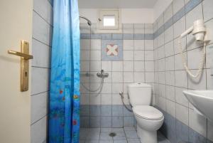 Barbouni Hotel & Studios Naxos Greece