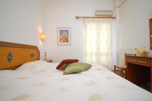 Barbouni Hotel & Studios Naxos Greece