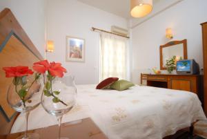 Barbouni Hotel & Studios Naxos Greece