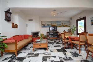 Barbouni Hotel & Studios Naxos Greece