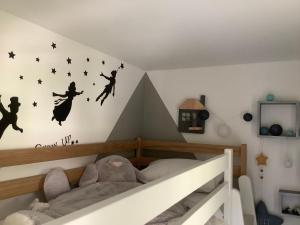 Appartements Immodely & la Magie de Disney : photos des chambres