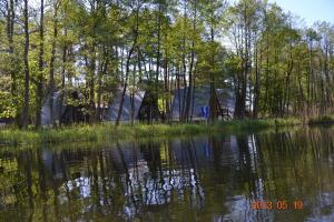 Ośrodek Wypoczynkowo-Turystyczny Perła Krutyni