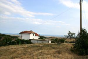 Villa Sanaan