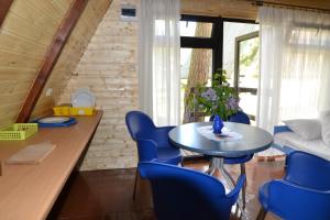 Ośrodek Wypoczynkowo-Turystyczny Perła Krutyni