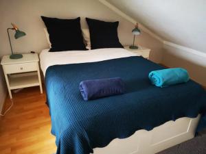 Ola Lisbon - Alfama II