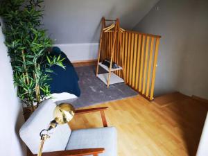 Ola Lisbon - Alfama II