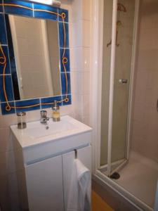 Ola Lisbon - Alfama II