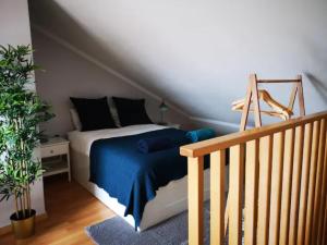 Ola Lisbon - Alfama II