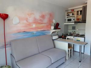 Appartements DINARD : photos des chambres