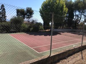 Appartement 2 personnes calme proche de la mer piscine tennis