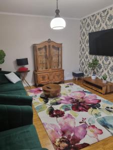 Apartament Wojciecha 9B 2 - Gdynia Śródmieście 70m2