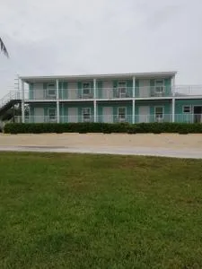 Bonefish Bay Motel - Crawl Key Number Two