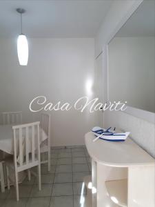 Casa Naviti Rua Bem Te Vi 233 Bombinhas com piscina