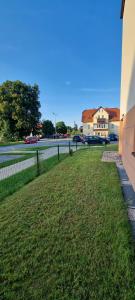 Apartament Sołtysia Góra