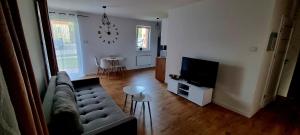 Apartament Sołtysia Góra