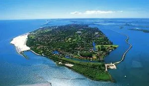 Fiordo Appartamento 1331 Isola di Albarella - Palazzo Vianello