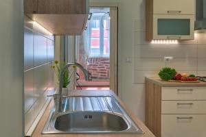 Arena city apartment