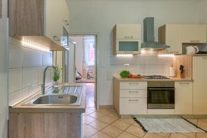 Arena city apartment