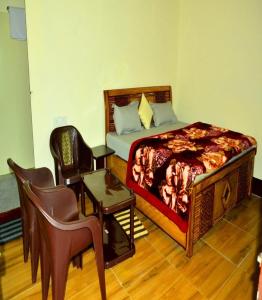 Snow Hills Homestay by StayApart, Ukhimath