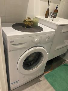 Beautiful apartment with terrace Centre Nice