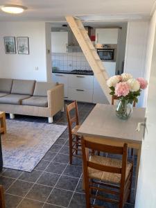 Schrijvershuisje - sfeer & stilte Zeeuws Vlaanderen