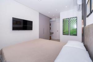 Adra 205 - Apartamento com 3 quartos - Centro de Bombinhas