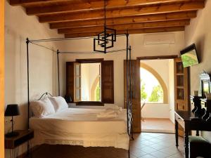 Litois Houses Patmos