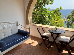 Litois Houses Patmos