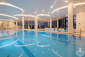 Polanki Aqua Aquapark Apartments MM Kołobrzeg