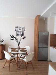 Apartament OLD TOWN Wes Quality Suite