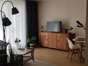 Apartament OLD TOWN Wes Quality Suite