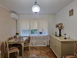 Apartament QUIET - Reni