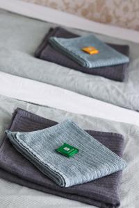 CozyNite Premium Apartment Favoriten