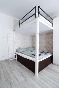 CozyNite Premium Apartment Favoriten