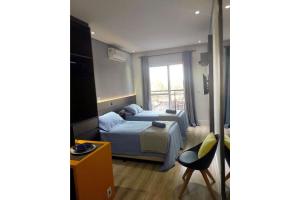 Studio Flat Suite Completo 519