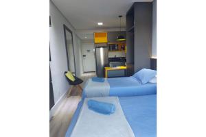 Studio Flat Suite Completo 519