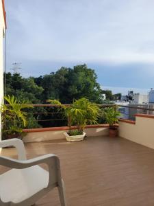 Amplio Studio en Sol del Mayab, Cancun