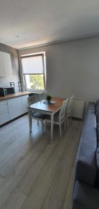 Hello Apartments Gdansk Apartament Brzeźno Dworska 24